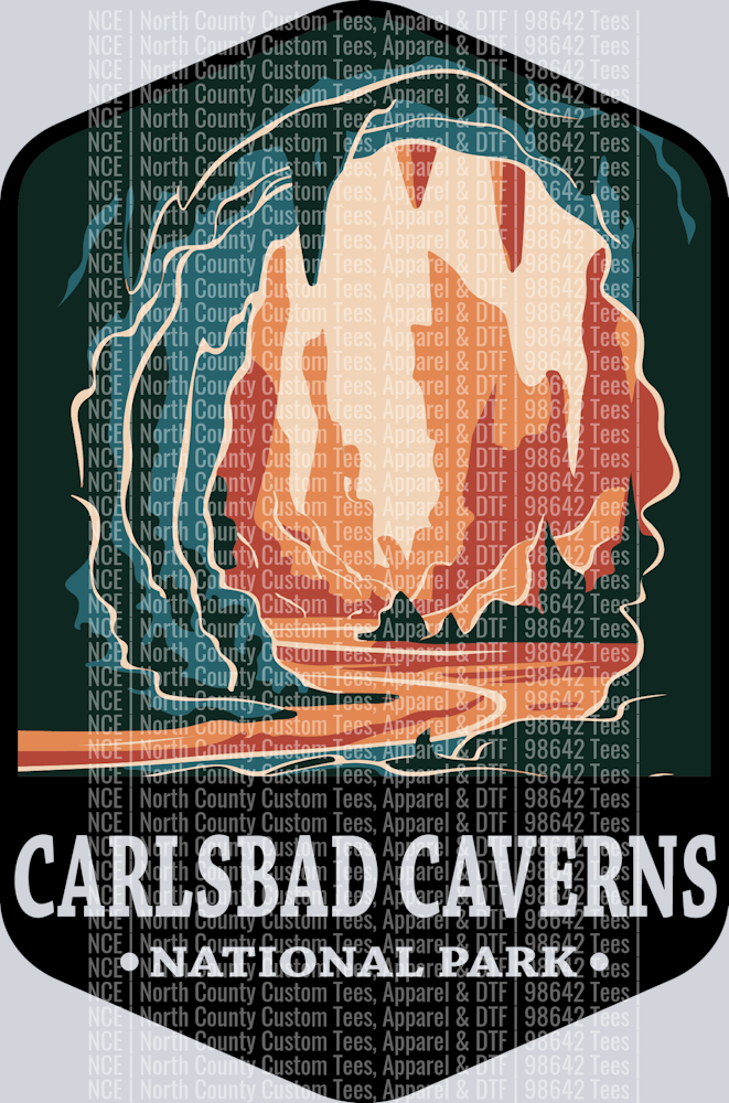 Carlsbad Caverns