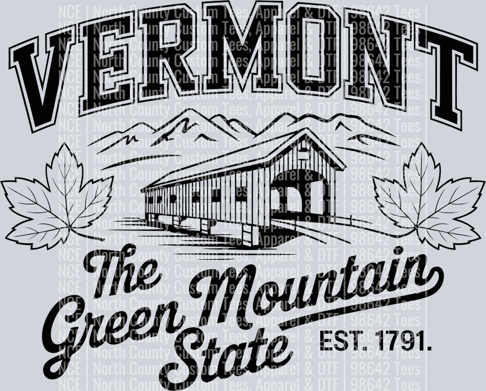 Vermont 8