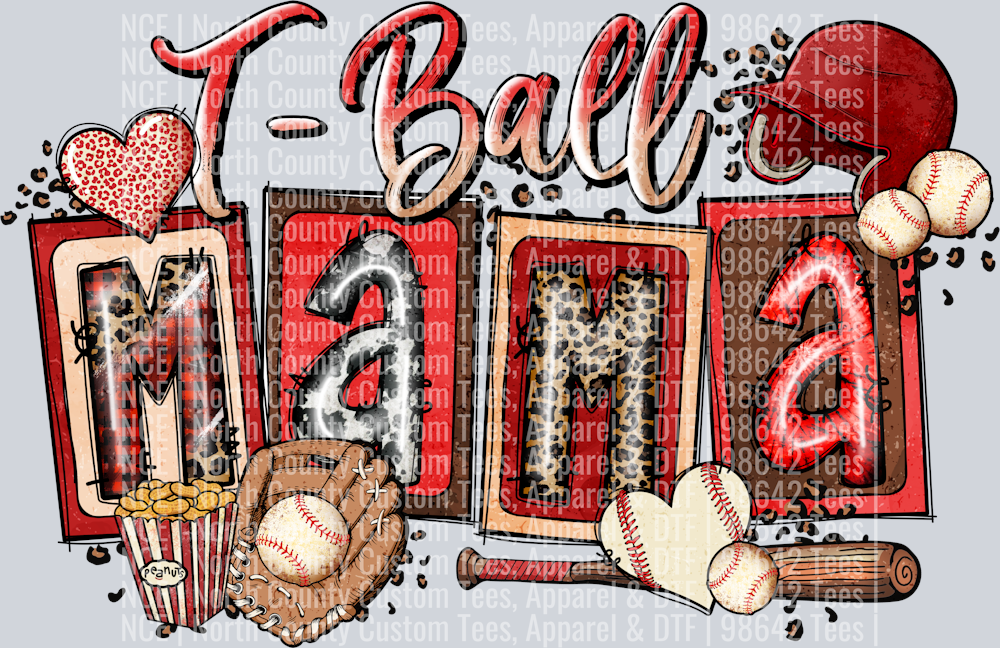TeeBallMama