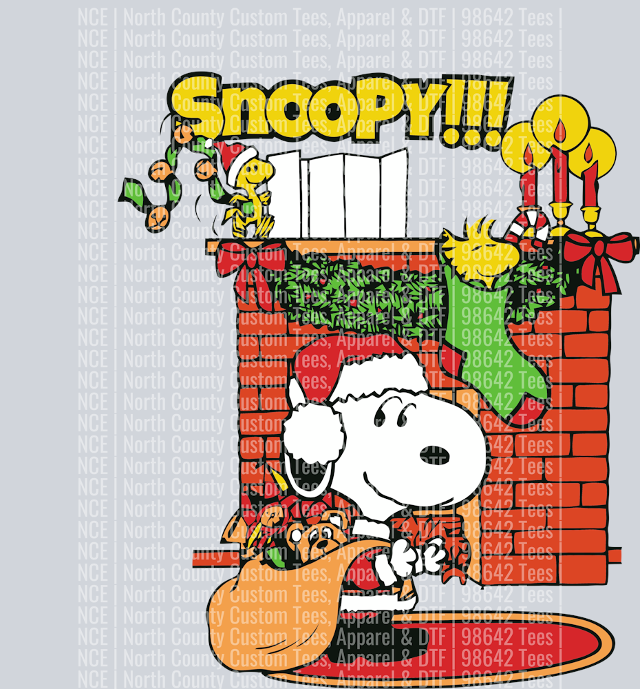 Snoopy-17