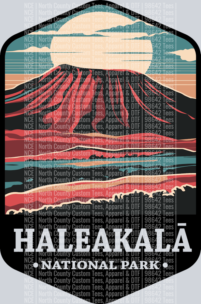 Haleakala