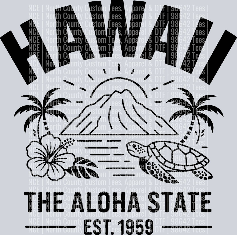 Hawaii 18