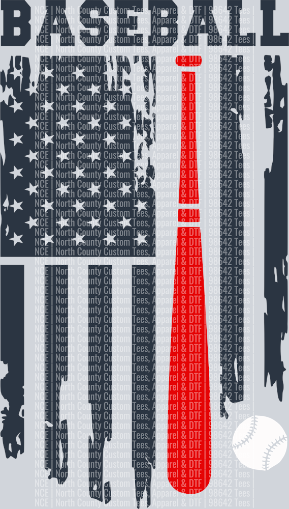 USA Baseball Flag_1