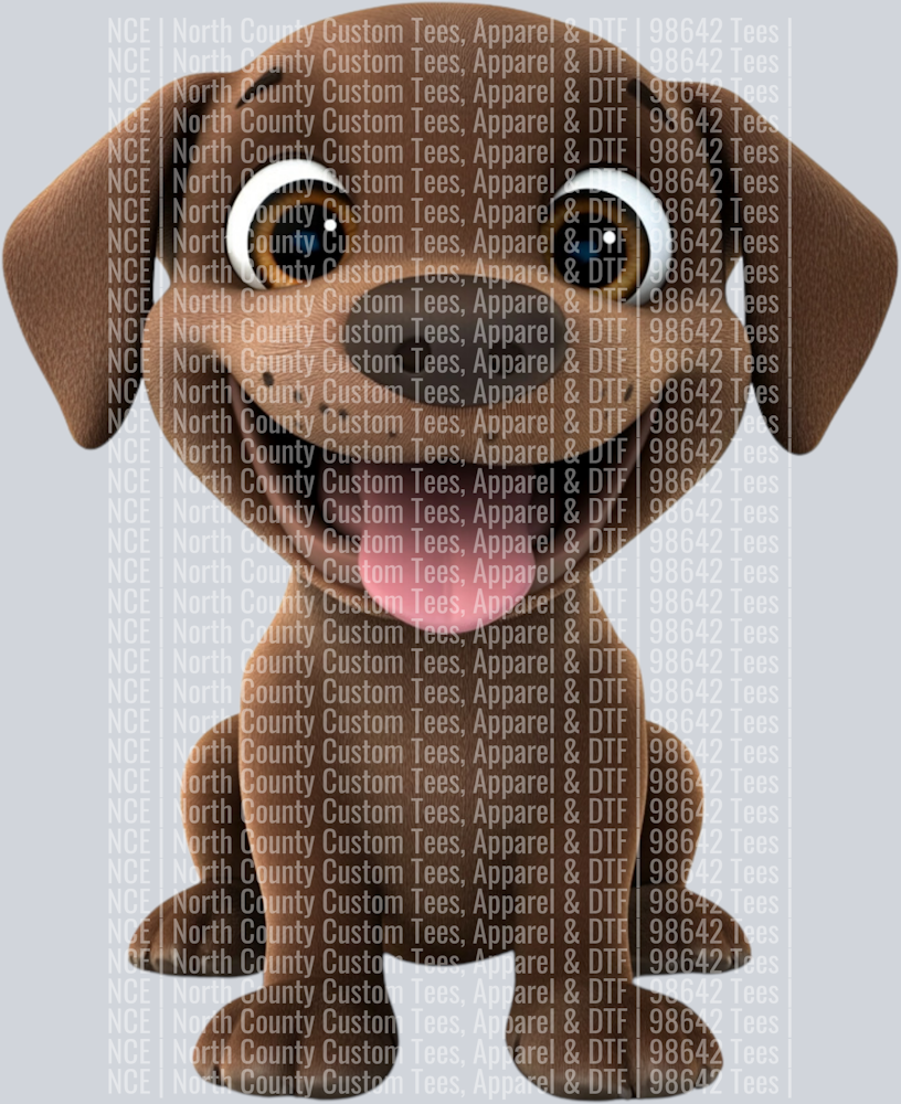 Chocolate Labrador Retriever (2)