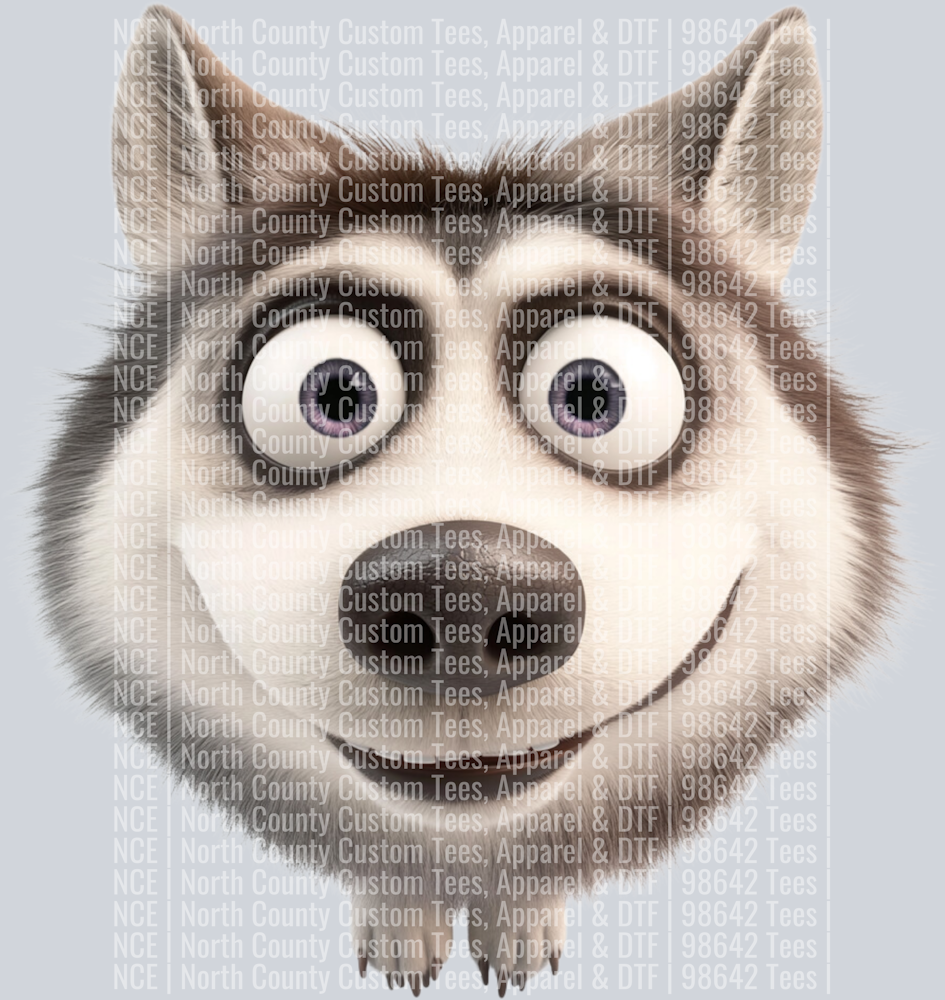Alaskan Malamute (2)