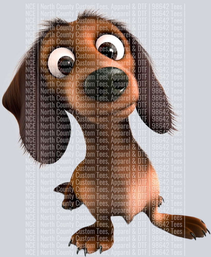 Long Hair Dachshund (3)