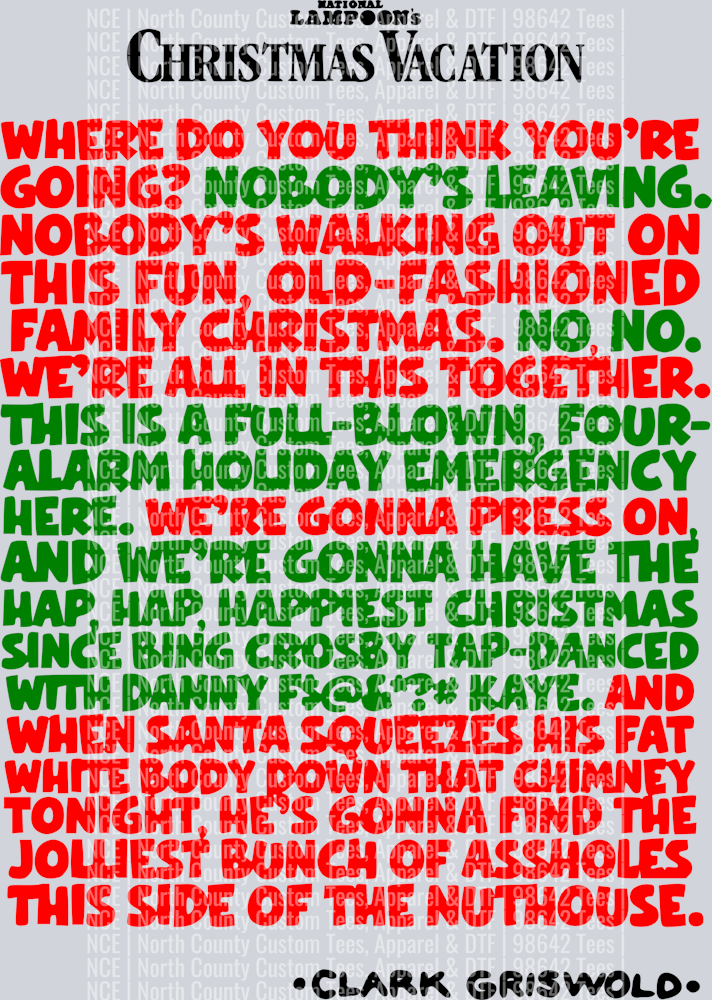 santa squeeze