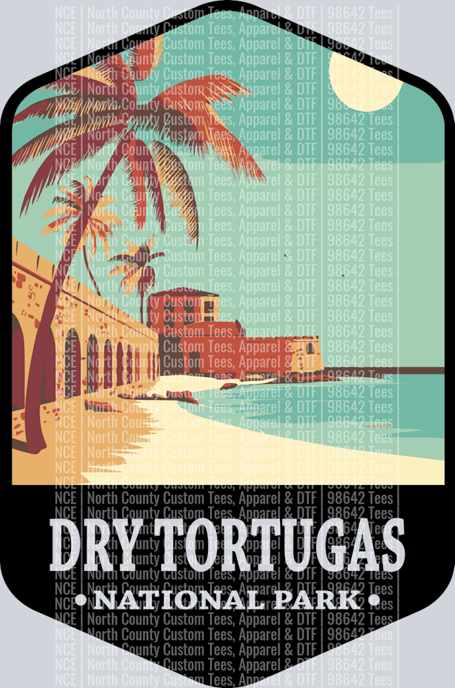 Dry Tortugas