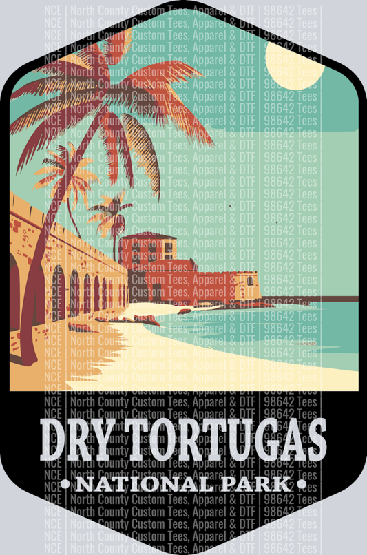 Dry Tortugas