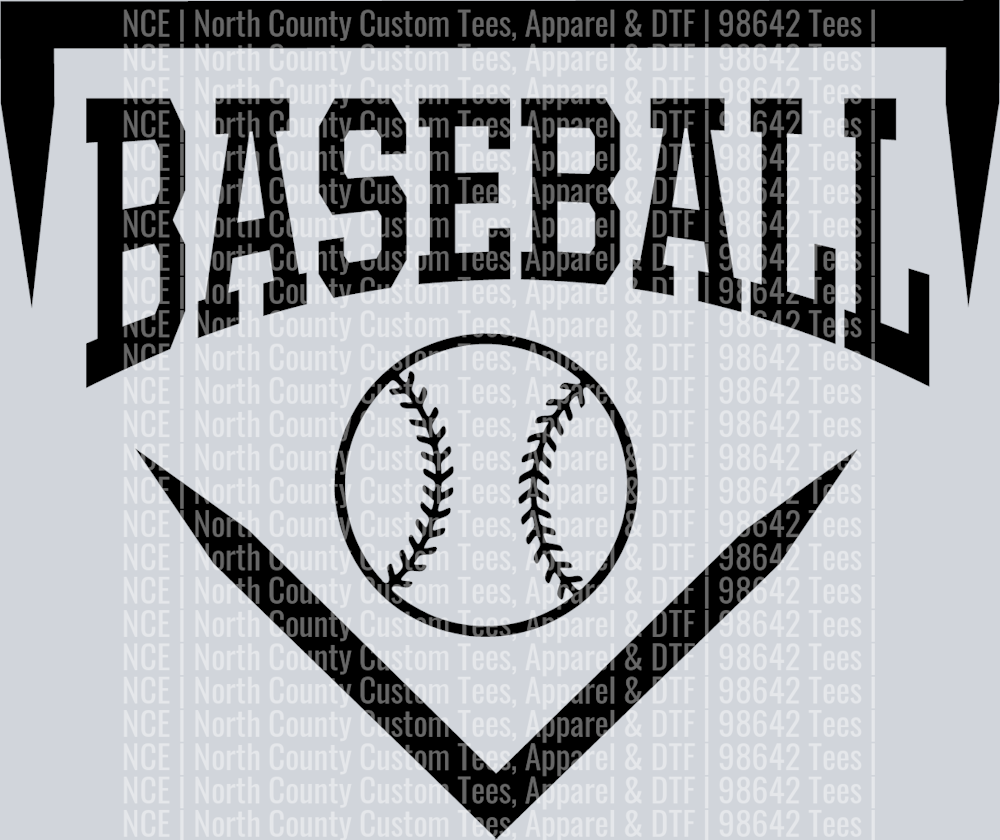 Baseball Base ball@4x