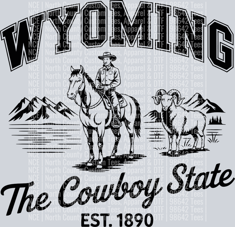 Wyoming 19