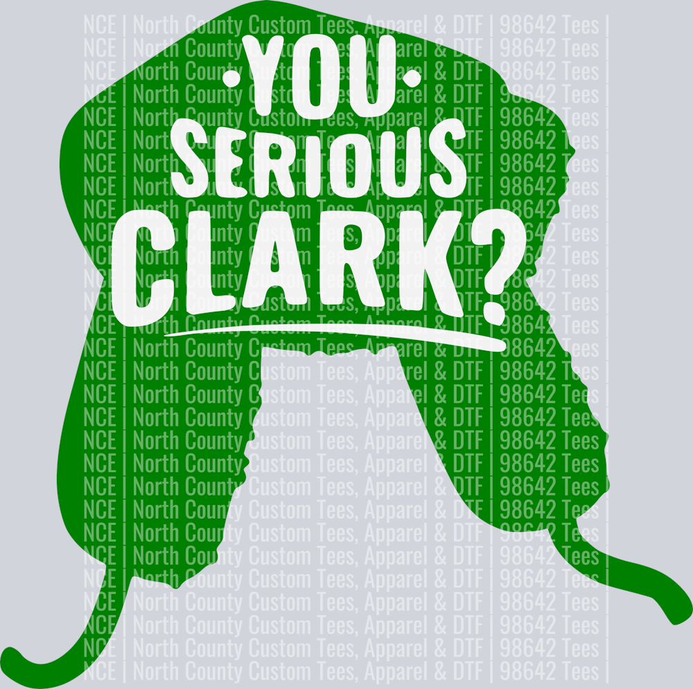 green hat