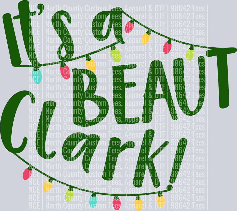 its a beaut clark1