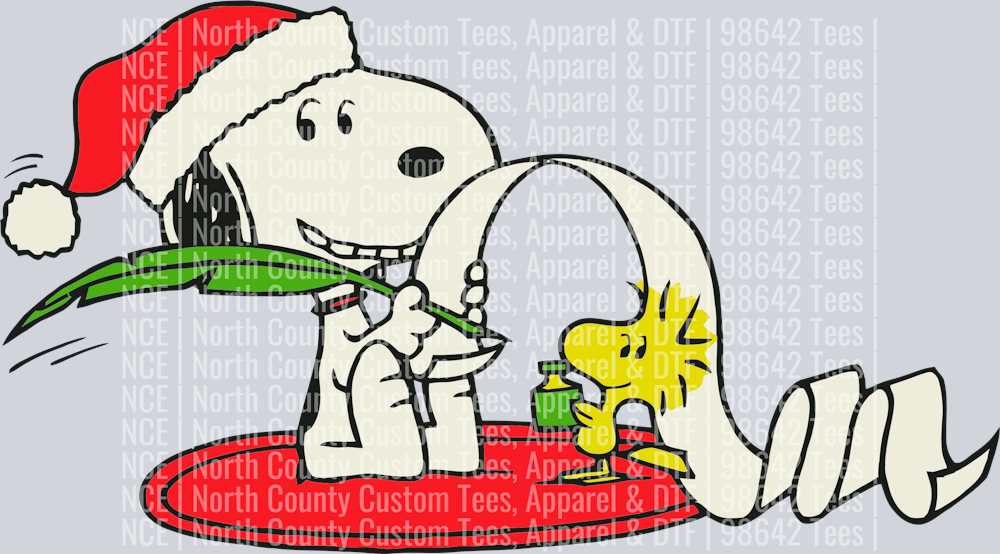 Snoopy-30