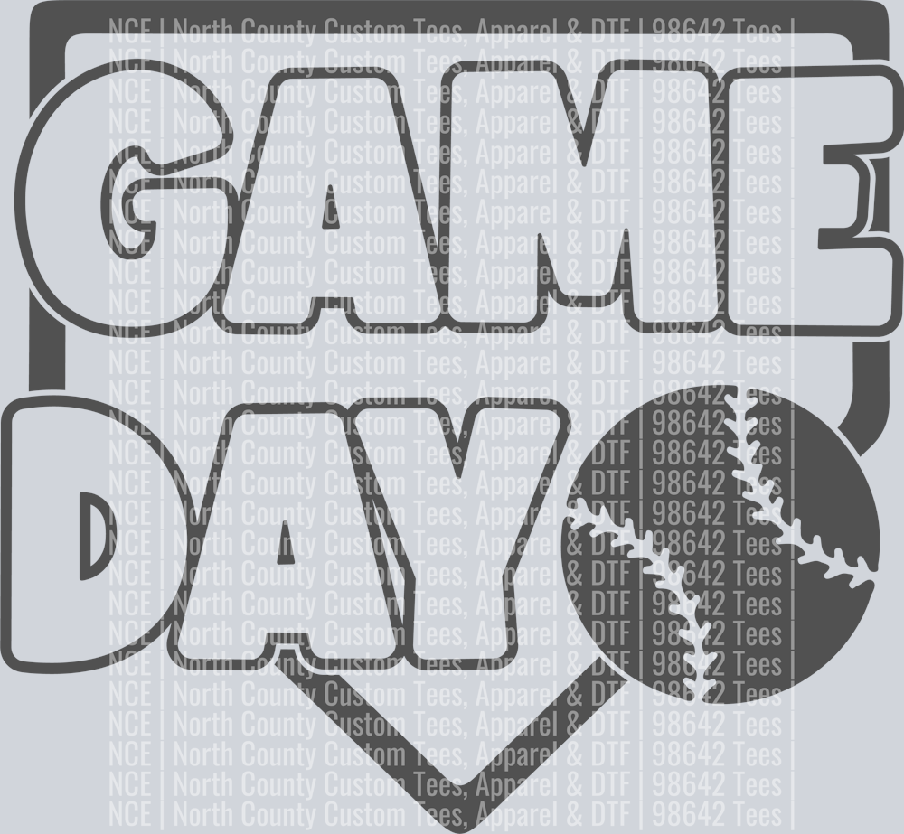 Baseball Game Day-70