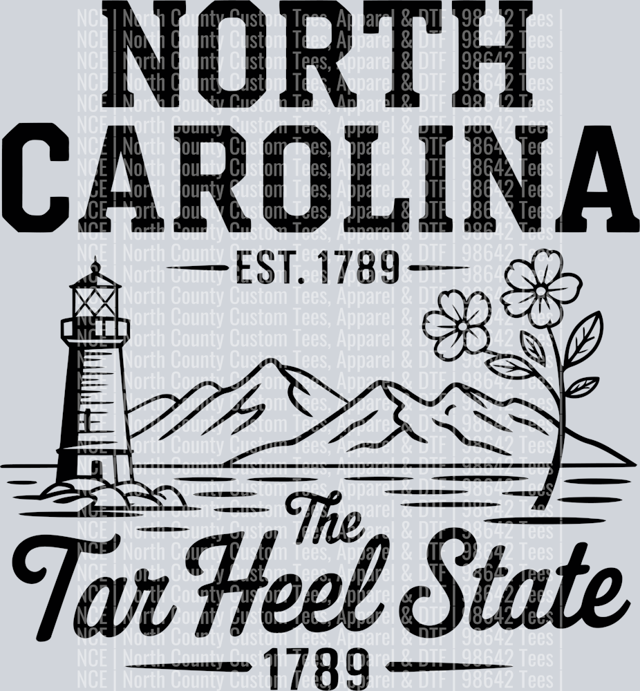 North Carolina 31