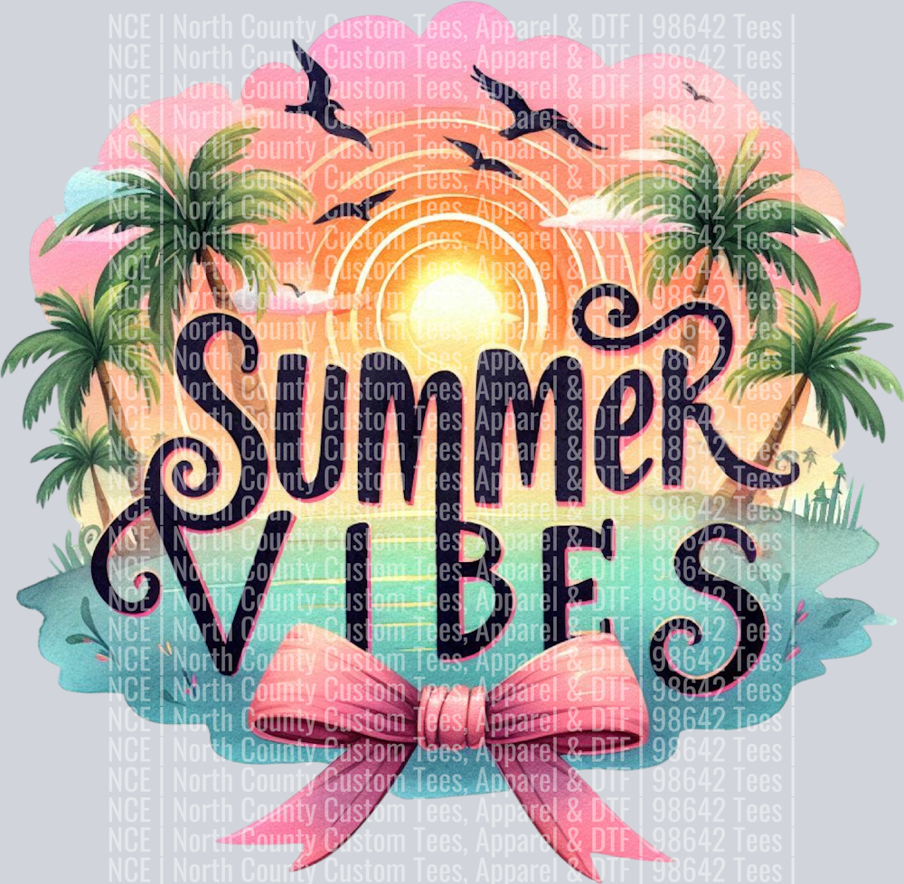 Summer Vibes 03