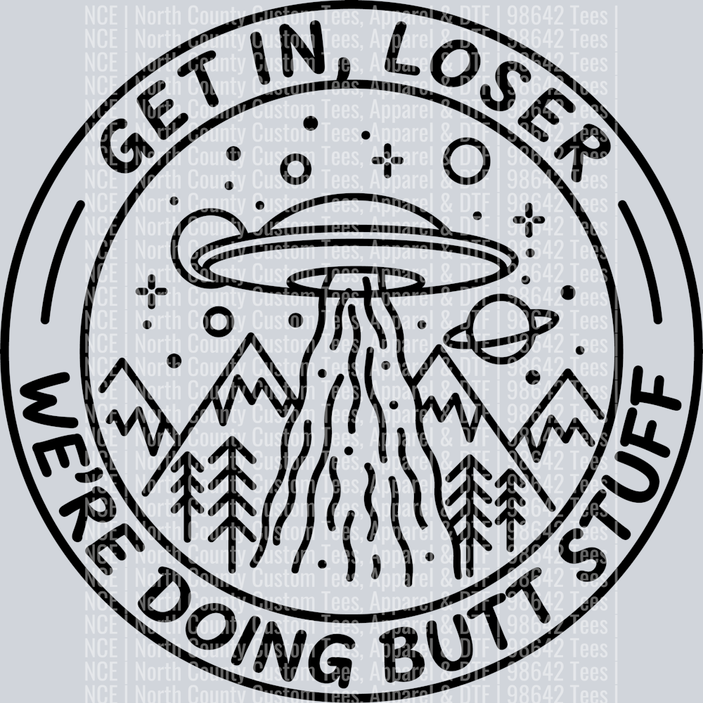AlienProbe