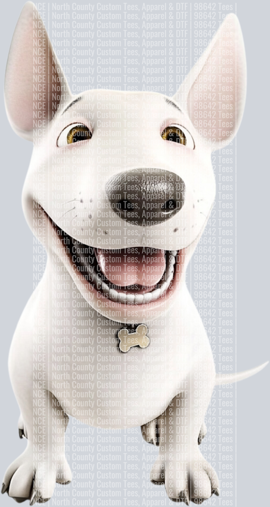Bull Terrier (3)