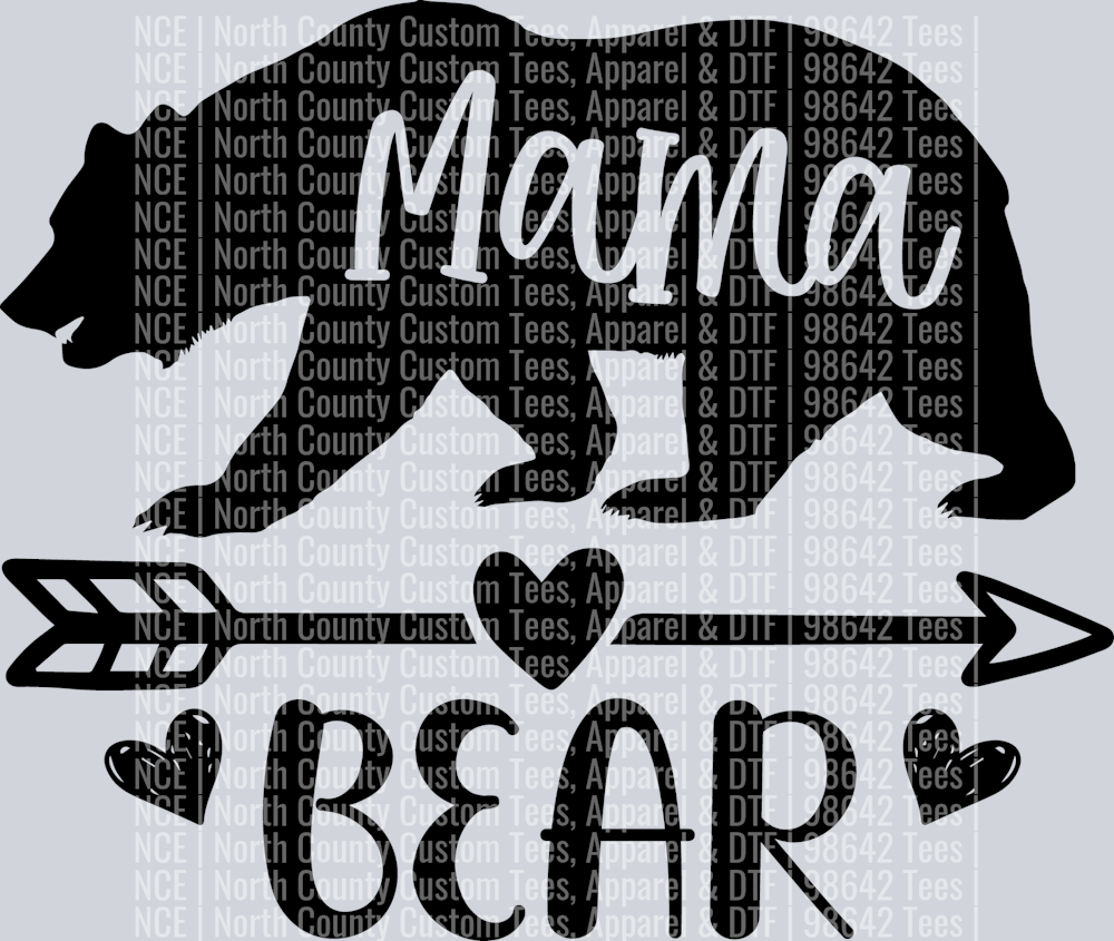 MamaBearPNG