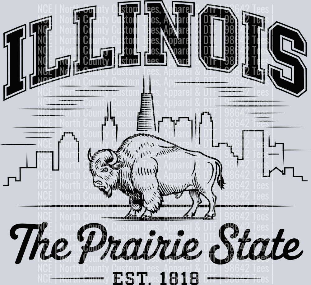 Illinois 11