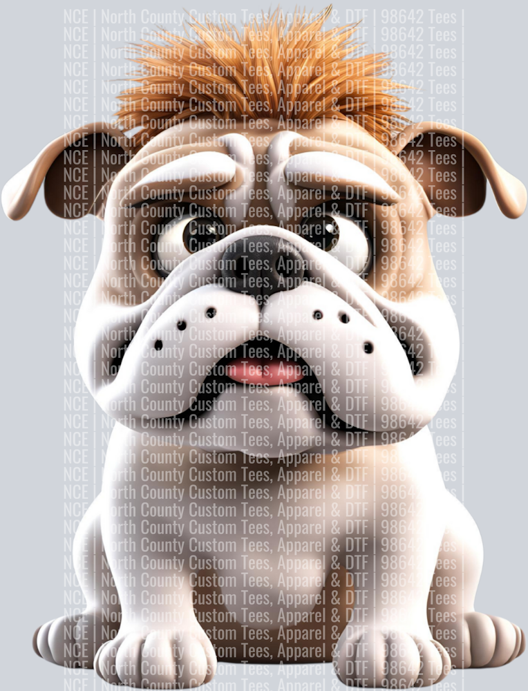 Bulldog