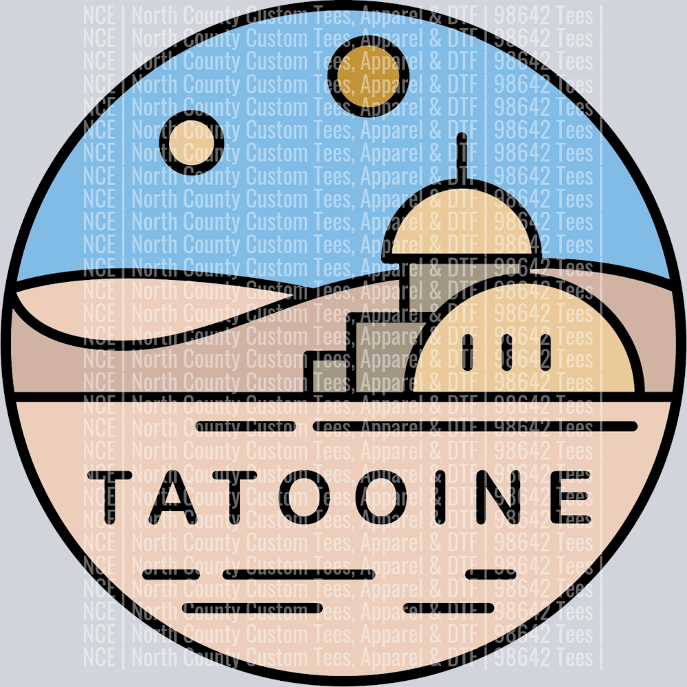 Tatooine