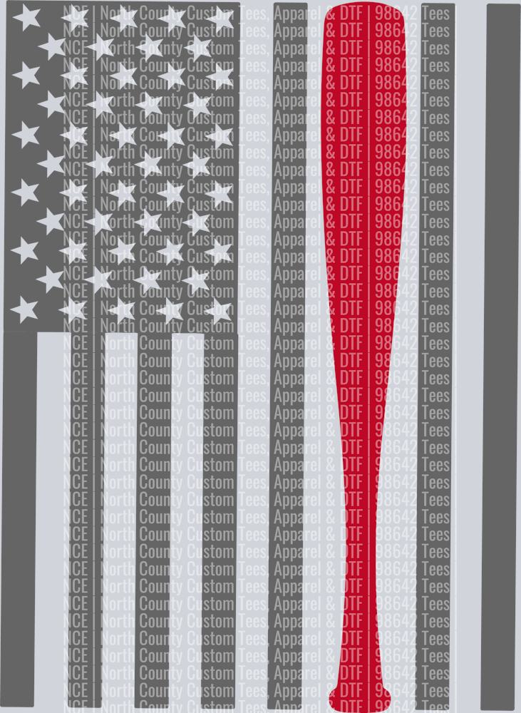 Baseball Flag-37