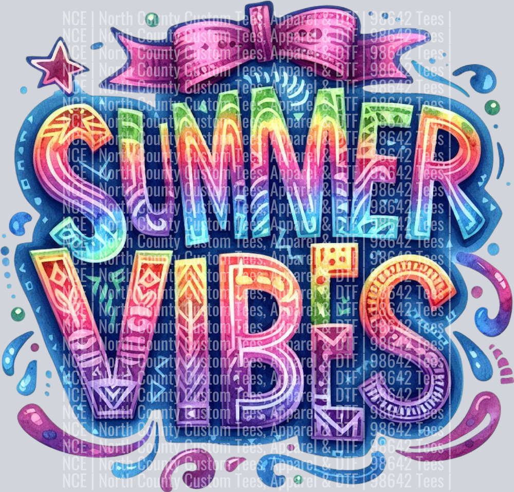 Summer Vibes 04