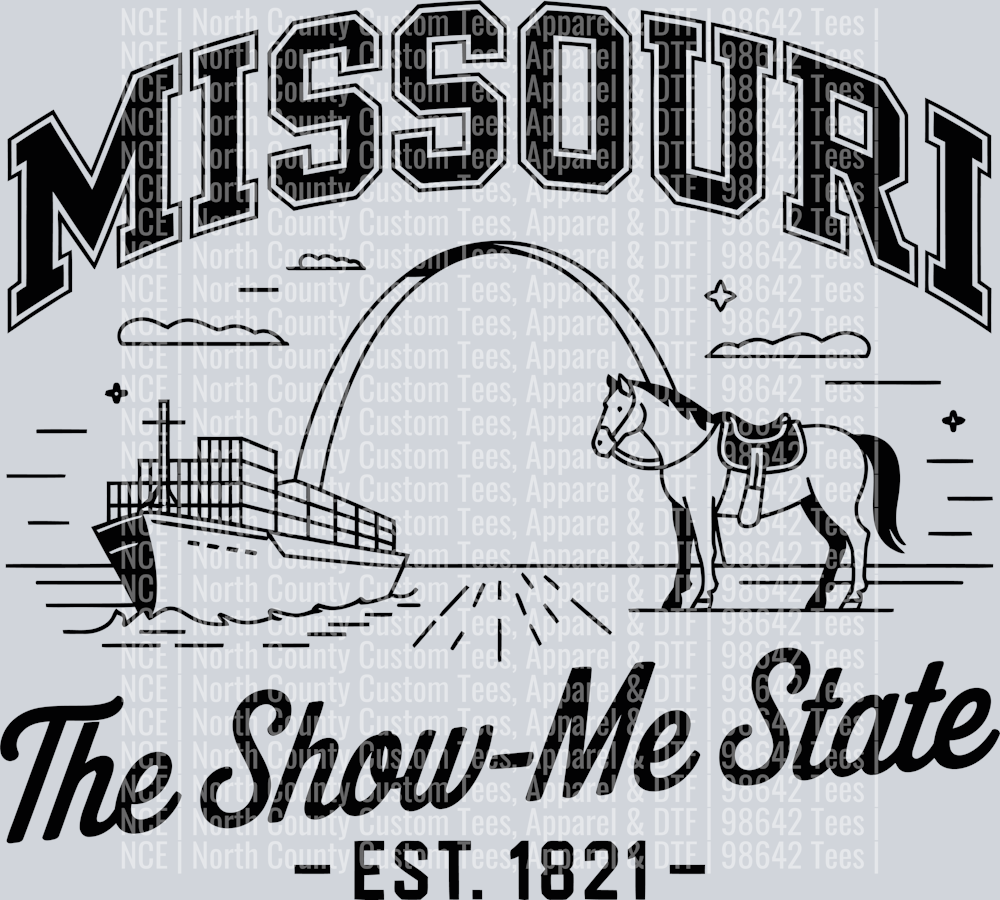Missouri 2