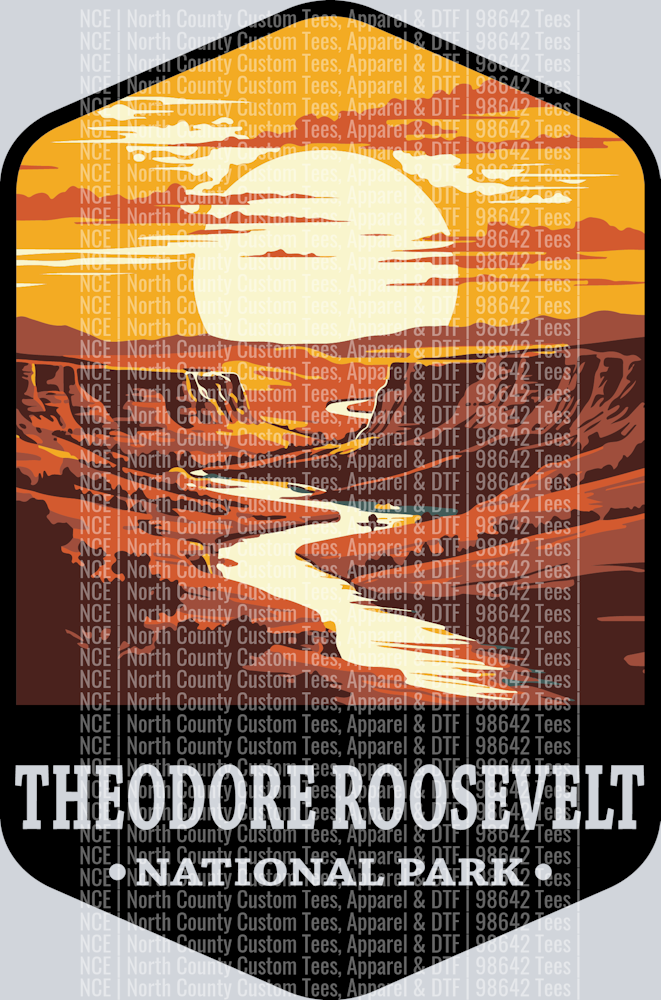 Theodore Roosevelt