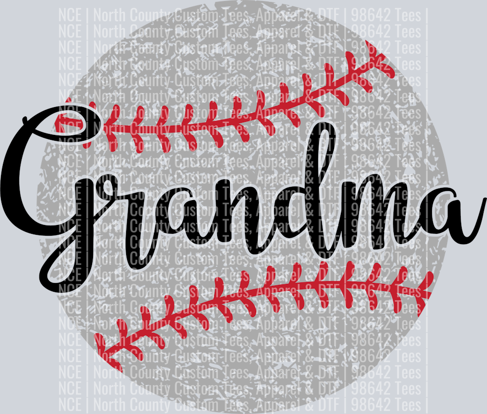 Baseball Grandma-19