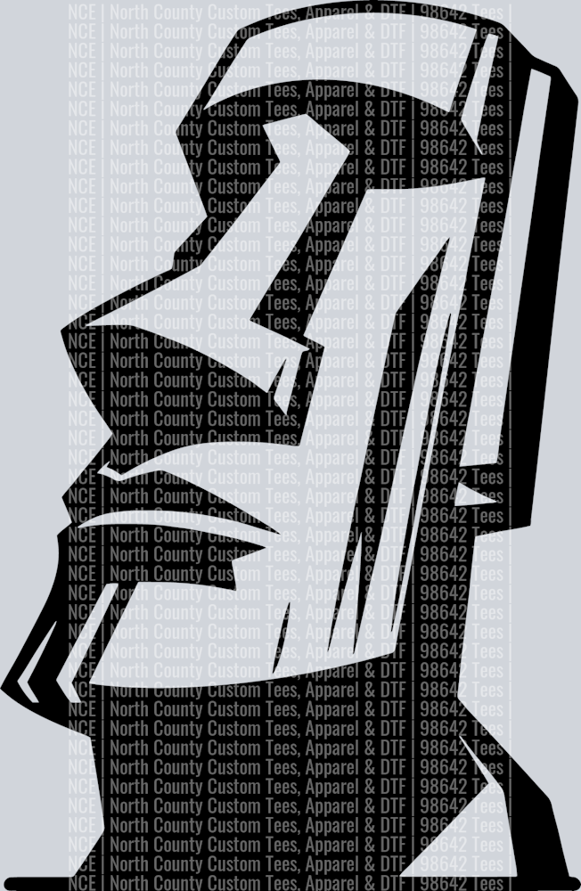 Easter Island head1
