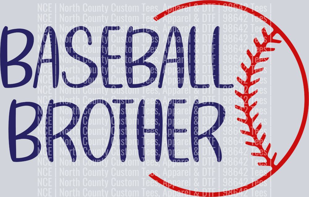 Baseball Brother-22