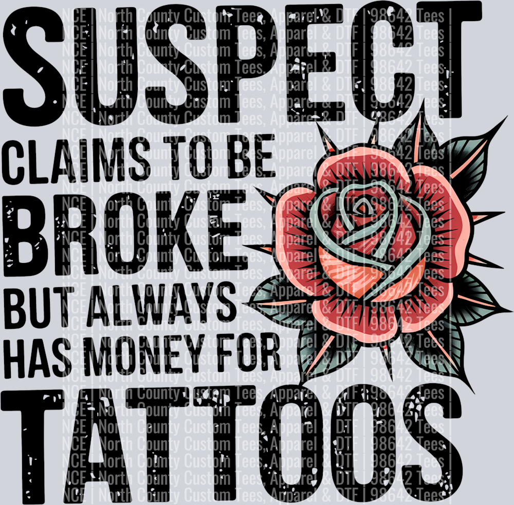 Suspect-2