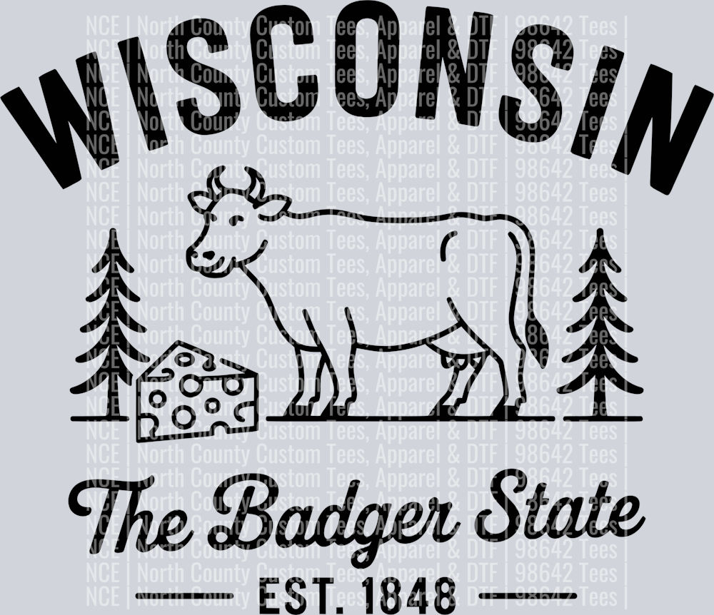 Wisconsin 21