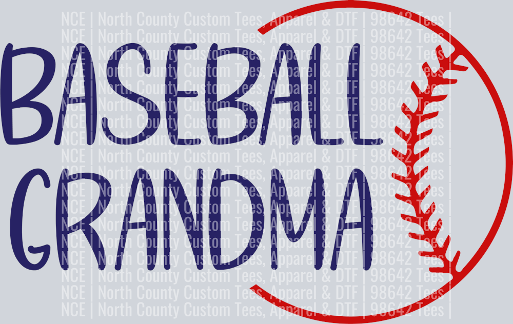 Baseball Grandma-20