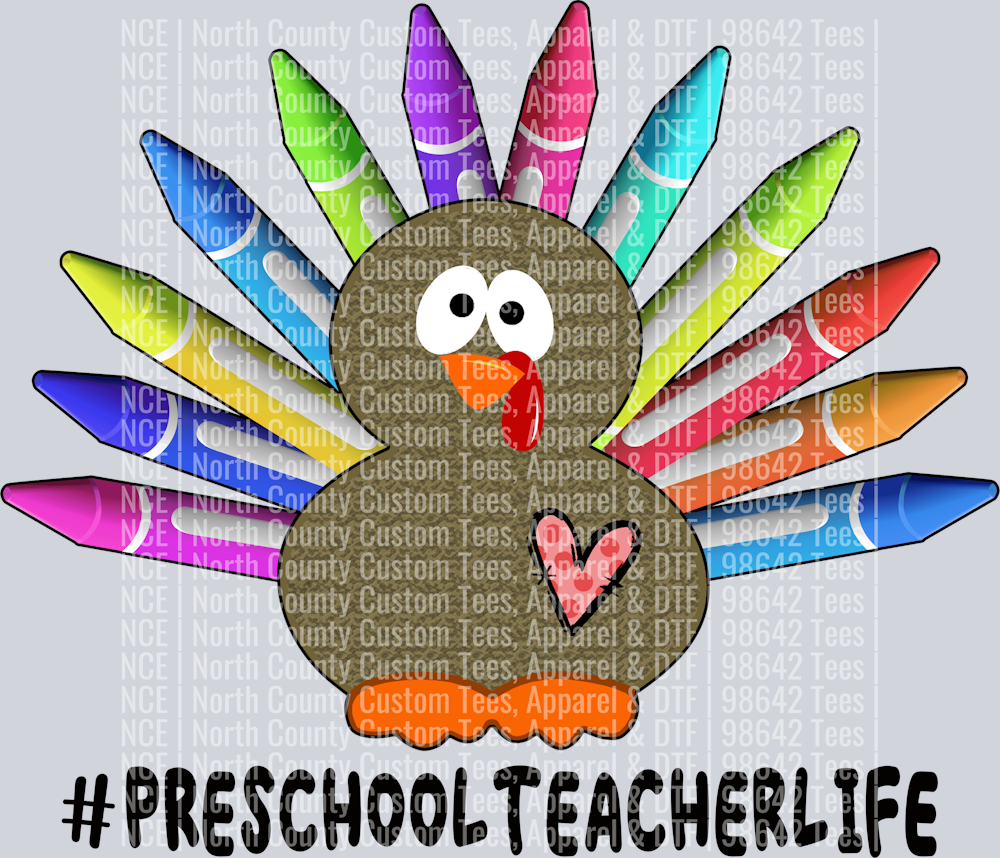 PreSchool Turkey (21)