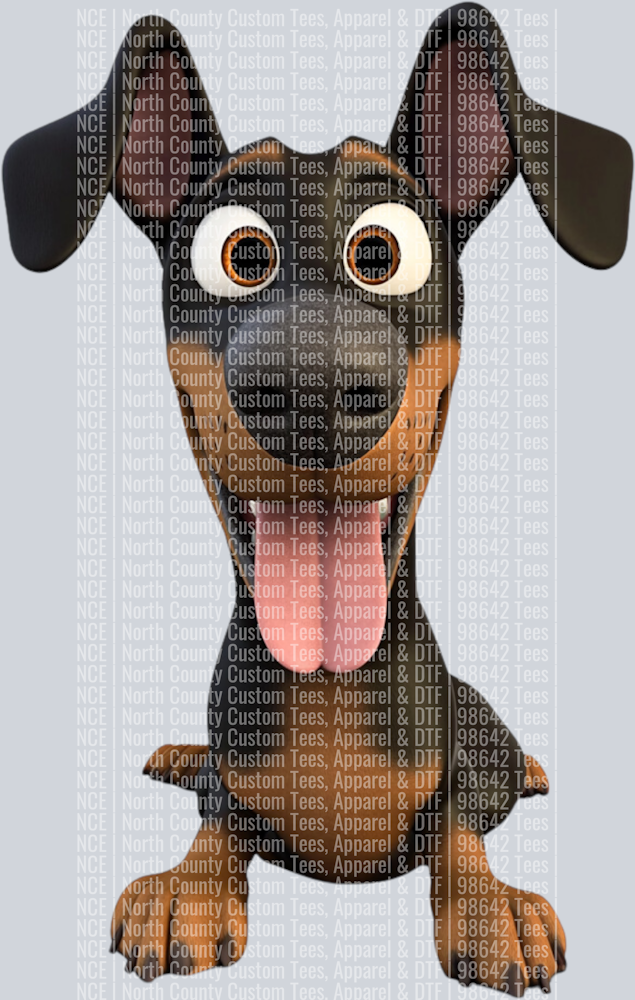 Doberman Pinscher