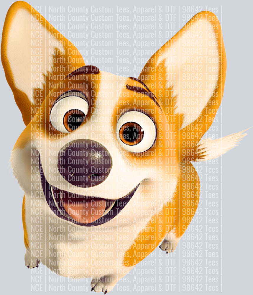 Pembroke Welsh Corgi