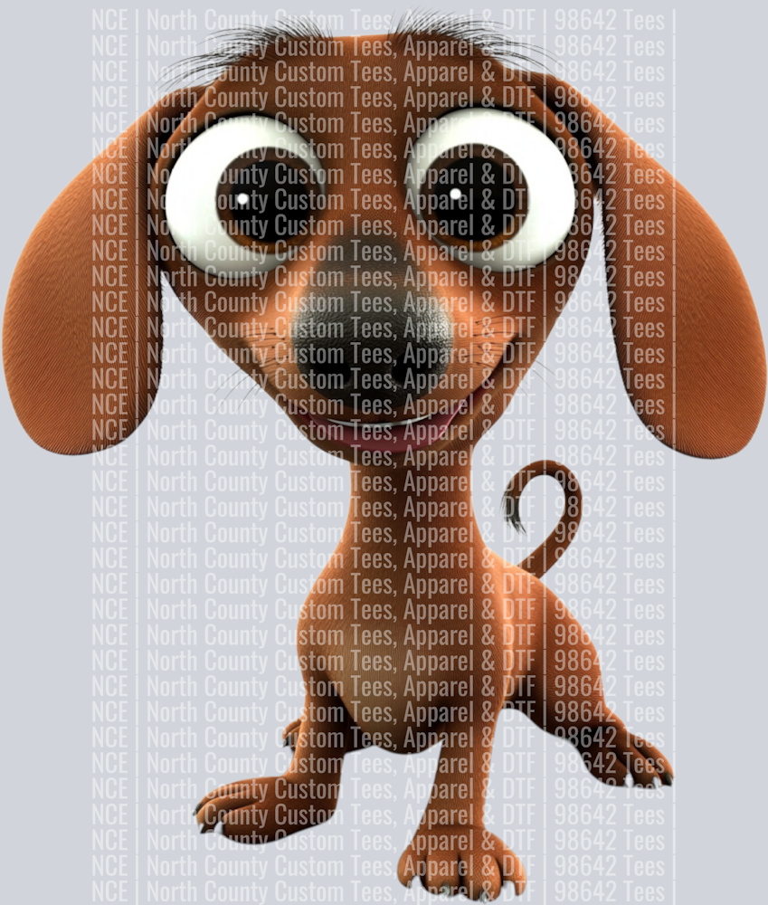 Dachshund3