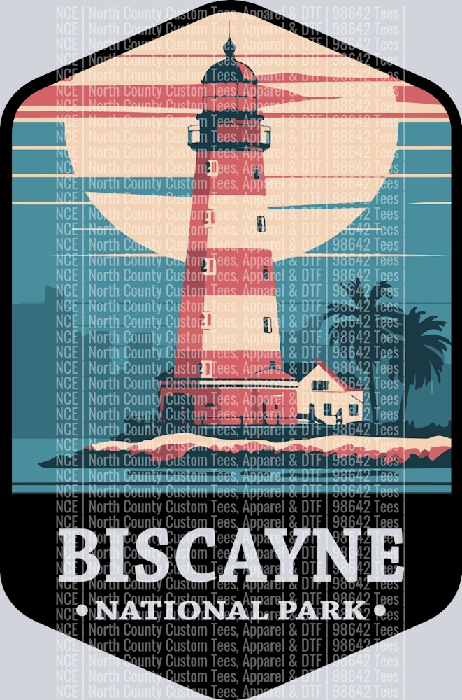 Biscayne