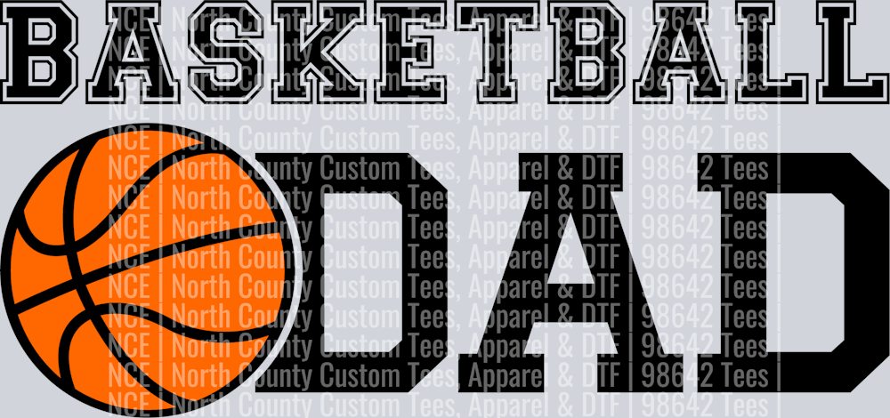 Dad-Basketball