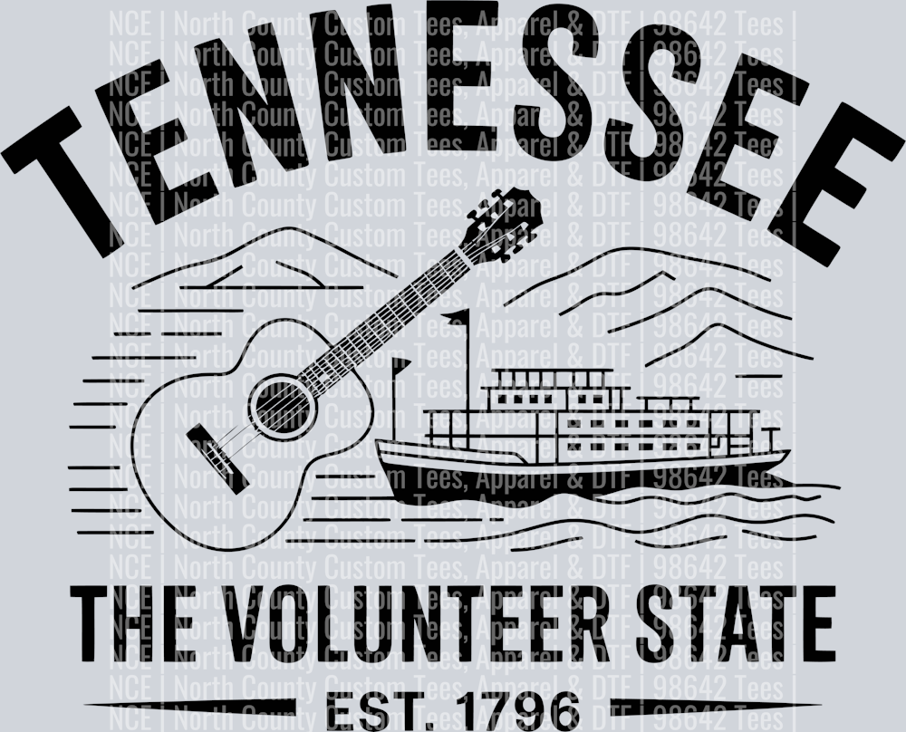 Tennessee 12