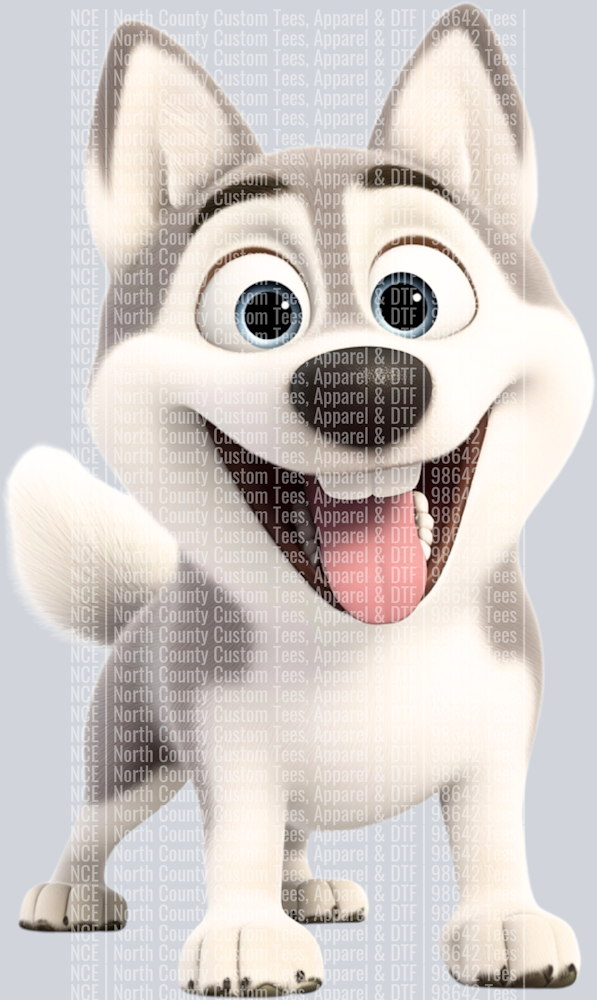 Husky (2)