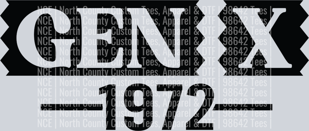 13.Gen X 1972-01
