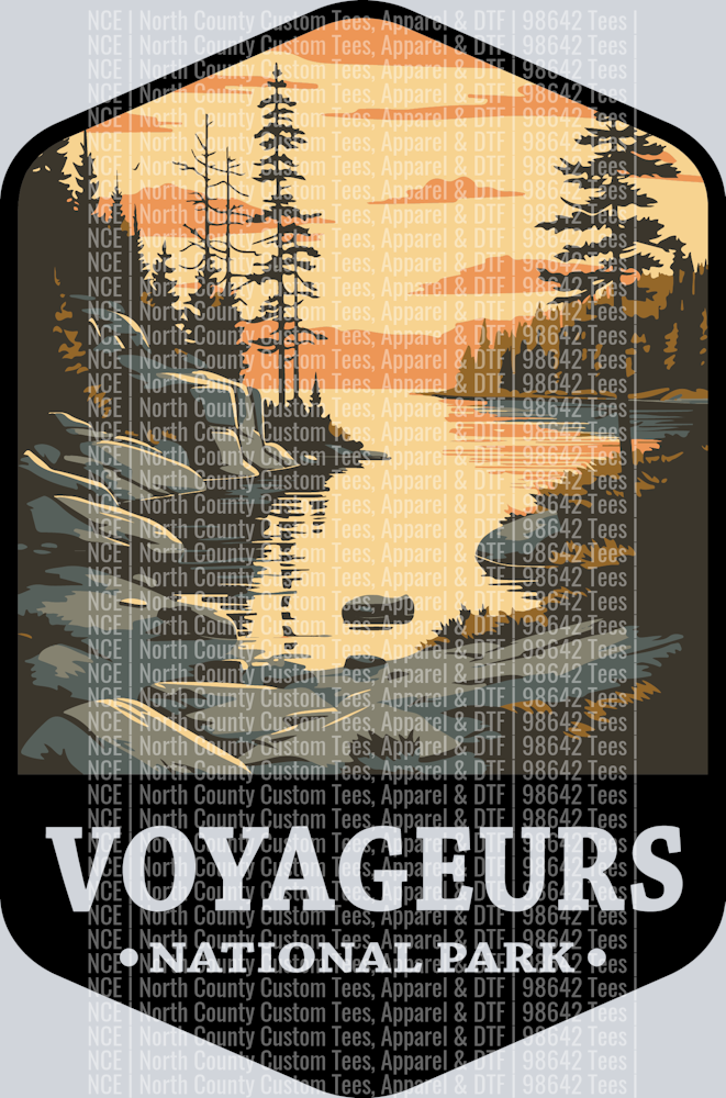 Voyageurs