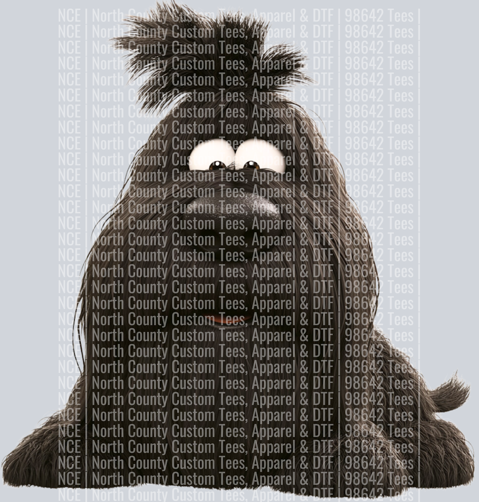 Bouvier Des Flandres