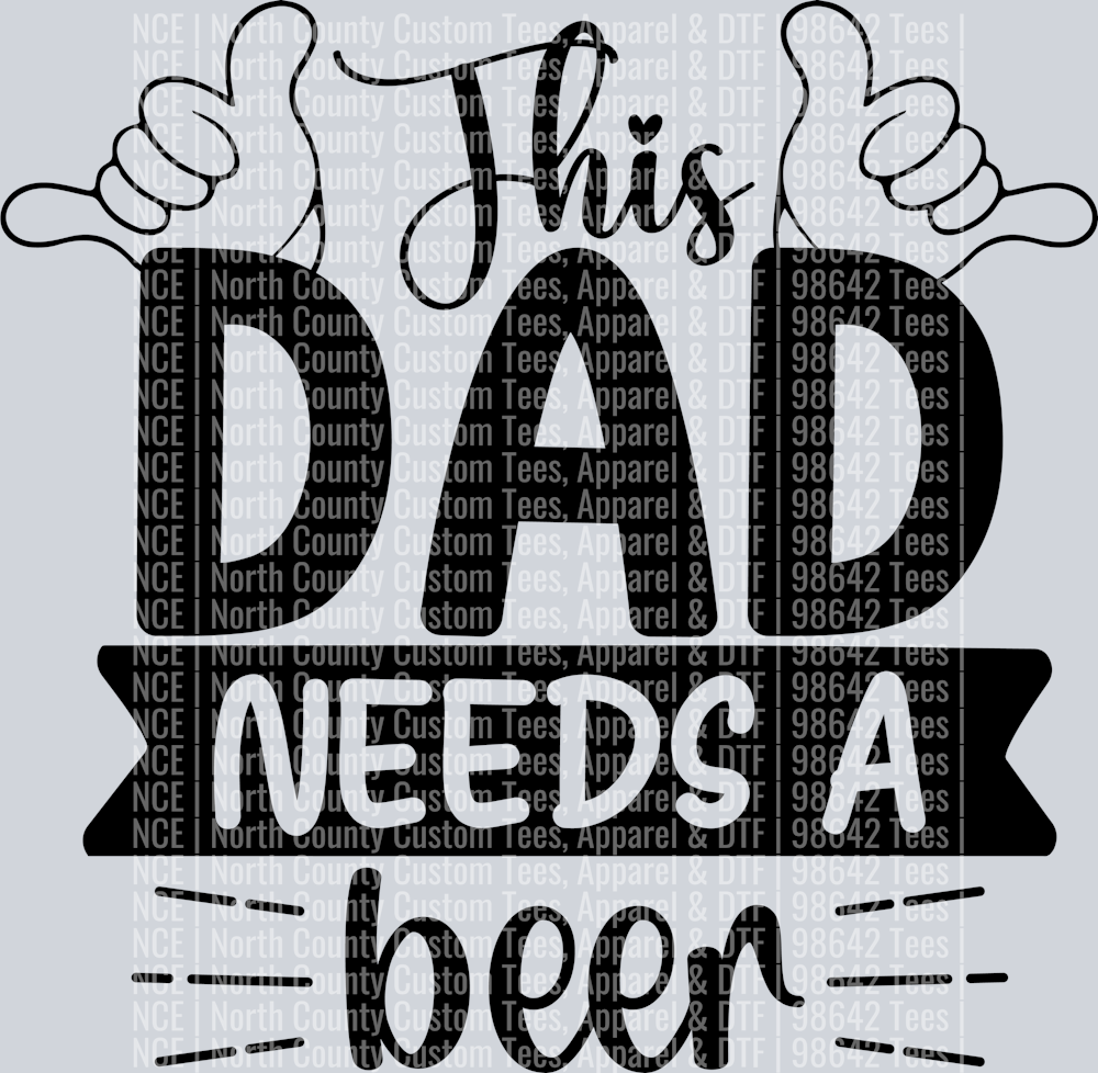 This dad needs a beer-01