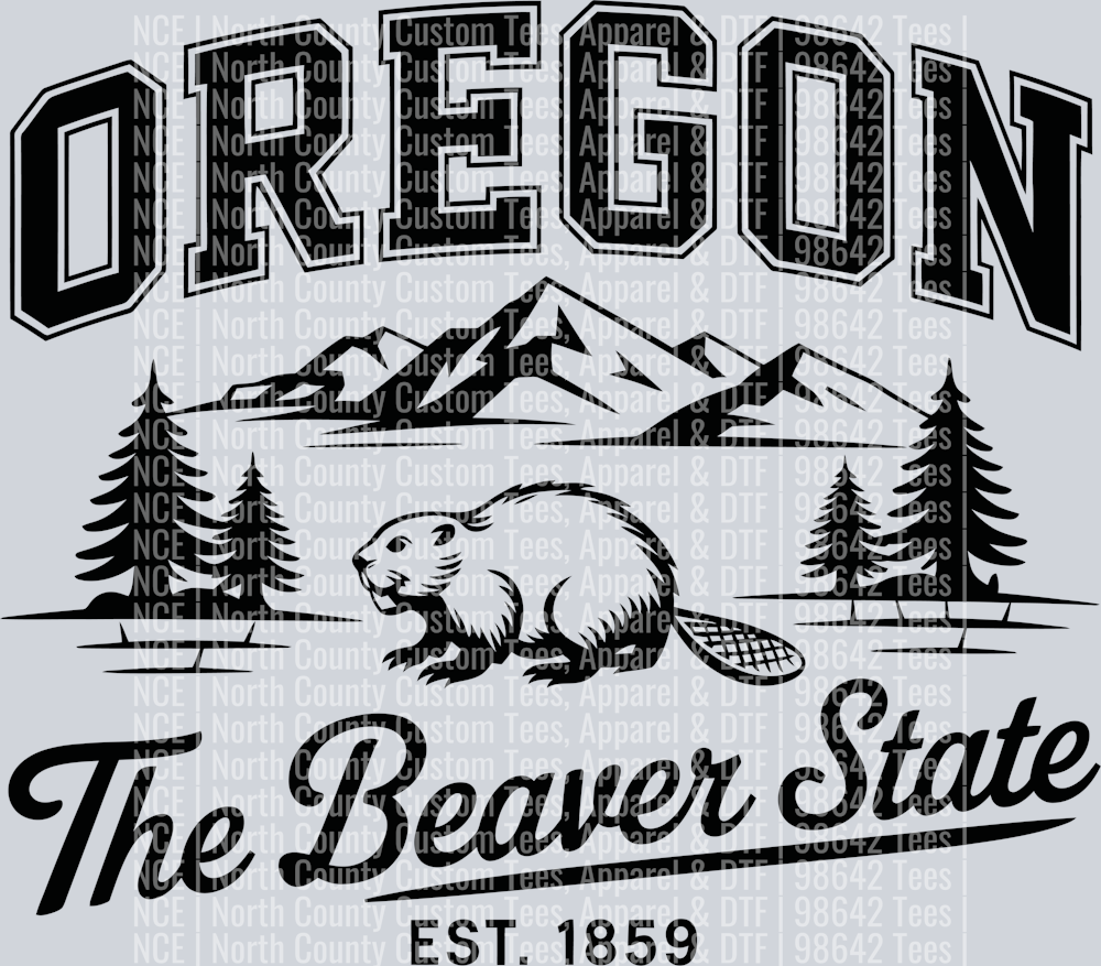 Oregon 17